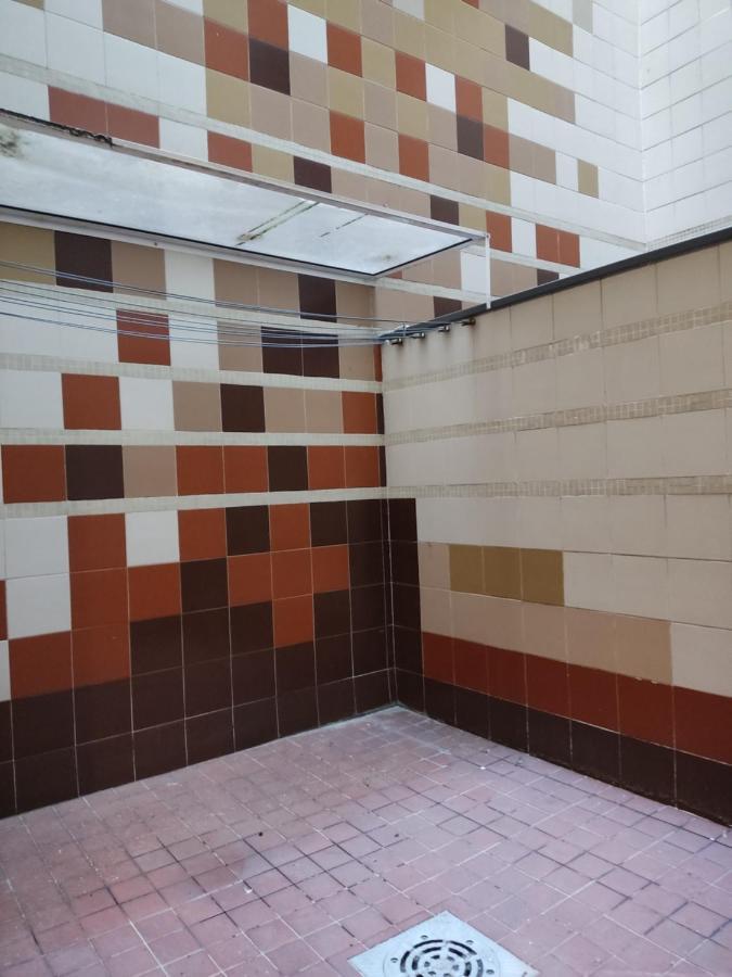 Apartmán Pleno Centro, Terraza, Principe, 5 Min Casco Vello Y Estacion Ave Vigo Exteriér fotografie