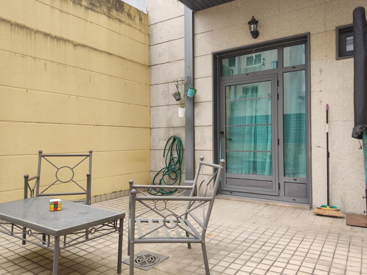 Apartmán Pleno Centro, Terraza, Principe, 5 Min Casco Vello Y Estacion Ave Vigo Exteriér fotografie