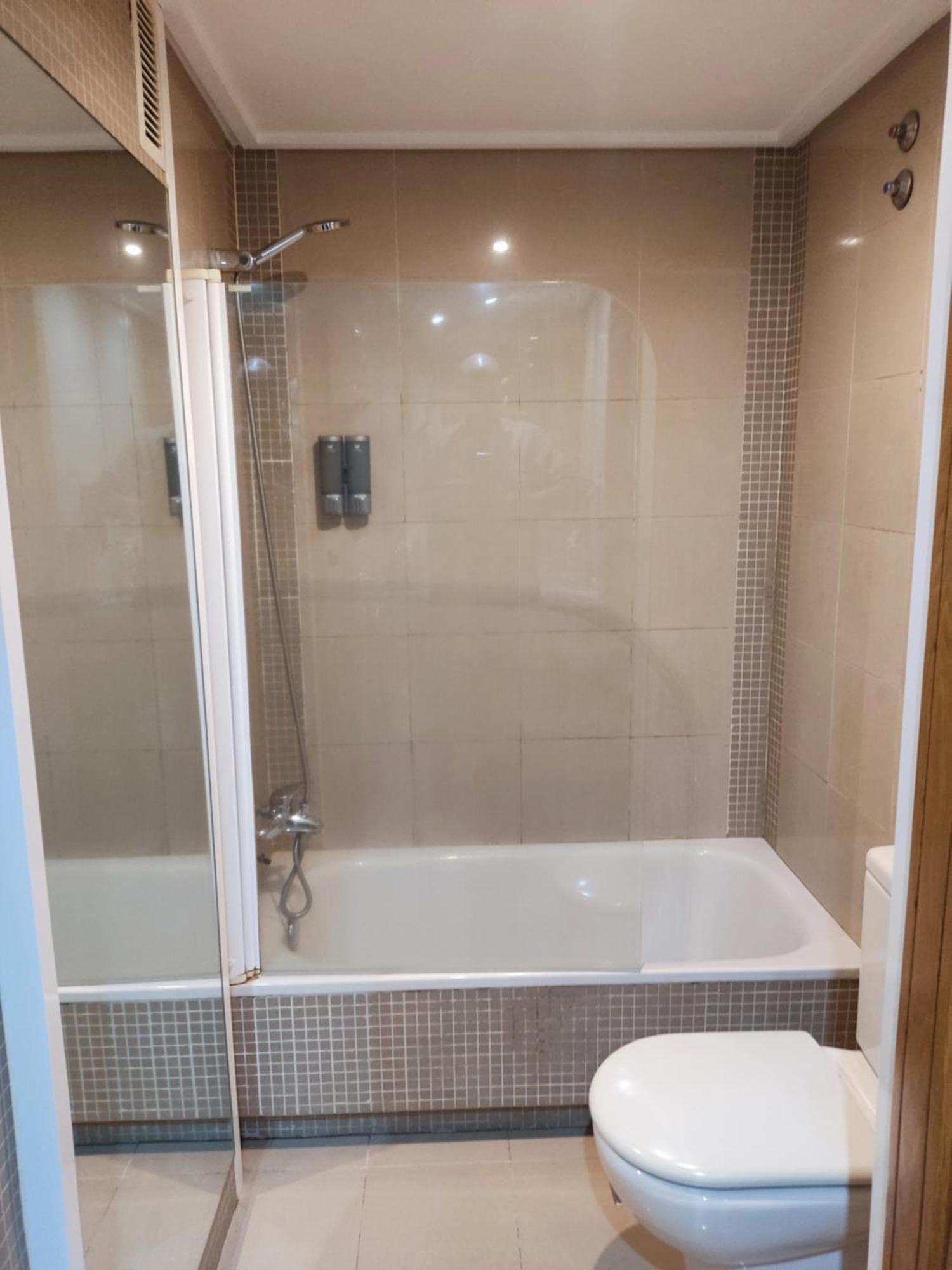 Apartmán Pleno Centro, Terraza, Principe, 5 Min Casco Vello Y Estacion Ave Vigo Exteriér fotografie