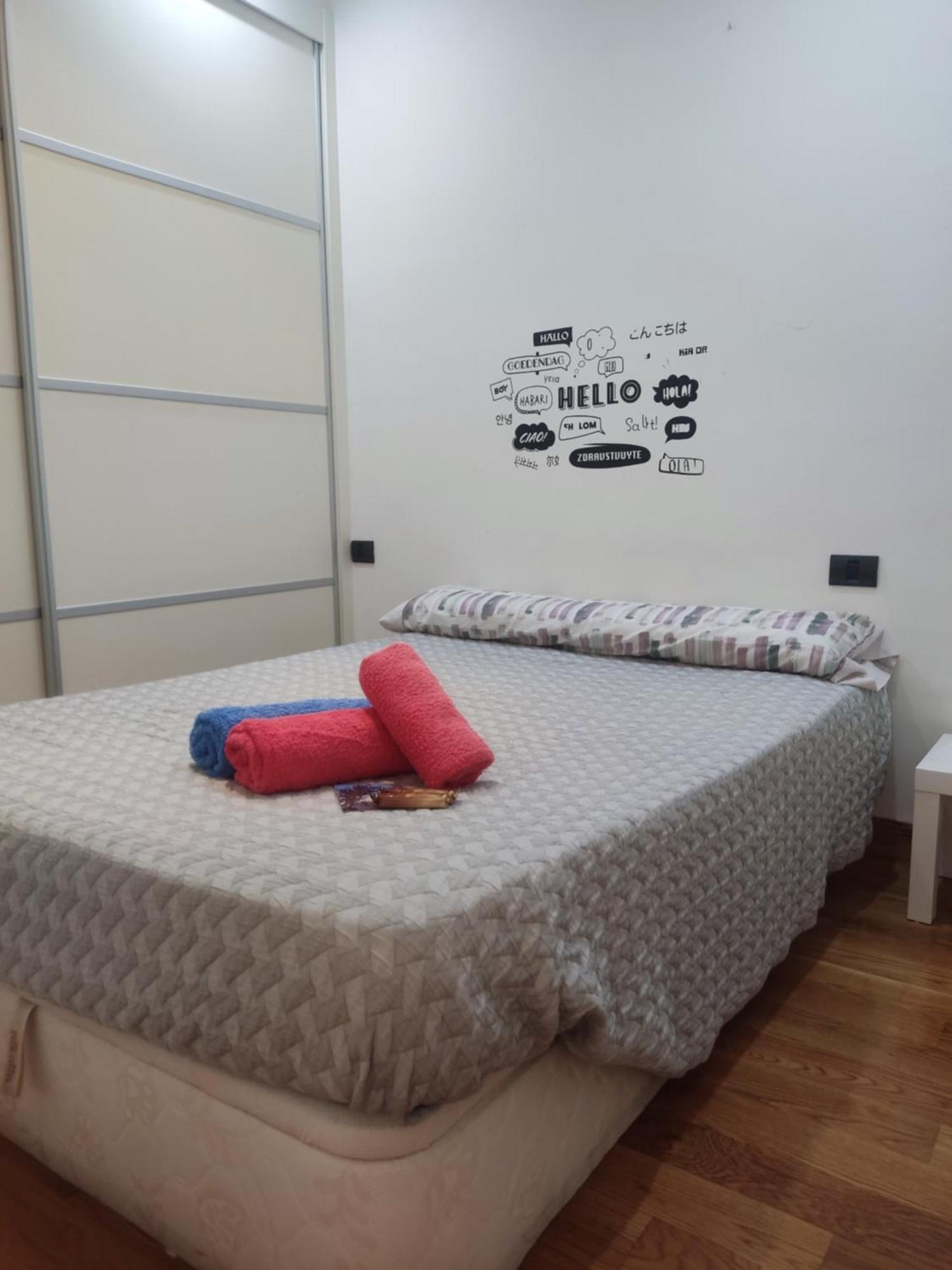 Apartmán Pleno Centro, Terraza, Principe, 5 Min Casco Vello Y Estacion Ave Vigo Exteriér fotografie